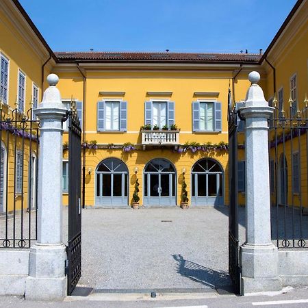 Villa Lorenzo Briosco Buitenkant foto