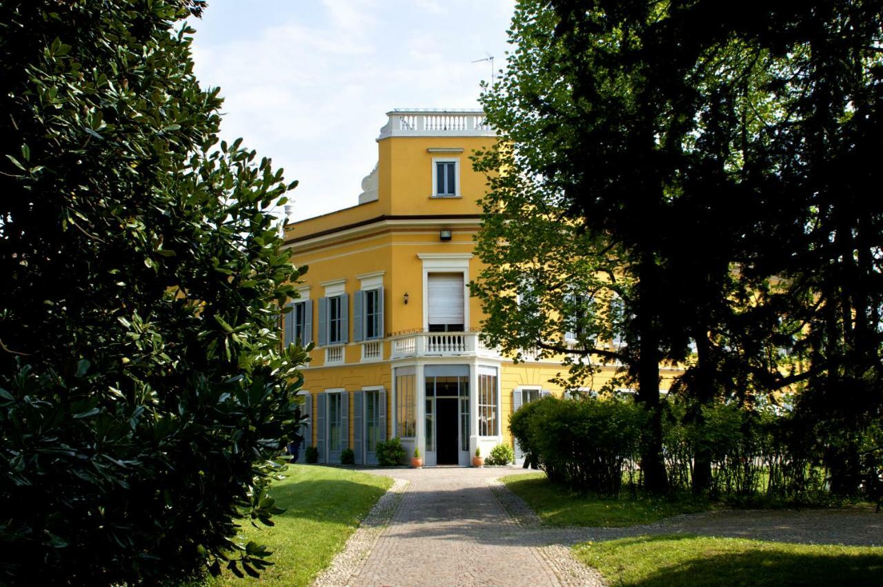 Villa Lorenzo Briosco Buitenkant foto