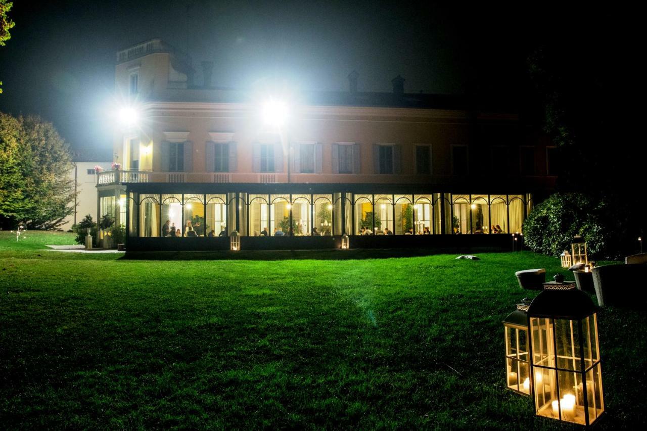 Villa Lorenzo Briosco Buitenkant foto